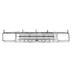 LKQ Corp - Grille (Standard Line) for Nissan Pathfinder 1993-1995