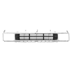 LKQ Corp - Grille (Standard Line) for Nissan Pathfinder 1993-1995