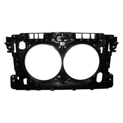 RADIATOR SUPPORT -  BOLT-IN -  3.5L ENGINE -  MADE OF PP PLASTIC AND GLASS