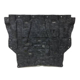 UNDERCAR SHIELD -  MADE OF PET PLASTIC - NI1228177C for Nissan Rogue 2021