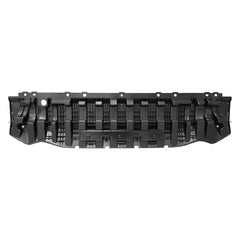 FRONT FORWARD UNDERCAR SHIELD -  MADE OF PP PLASTIC