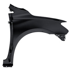 LKQ Corp - Front Driver Side Fender (CAPA Certified) for Nissan Sentra 2013-2015