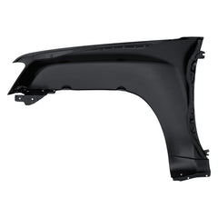 LKQ Corp - Front Passenger Side Fender (Value Line) for Nissan Xterra 2005-2015