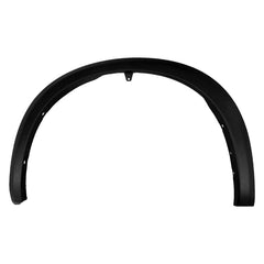 FRONT DRIVER SIDE WHEEL ARCH TRIM -  MADE OF PP PLASTIC