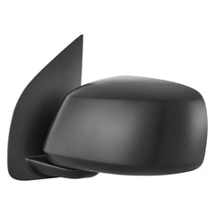 LKQ Corp - Driver Side Power Remote View Mirror (Non-Heated, Foldaway) (Standard Line) for Nissan Frontier 2005-2009