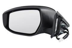LKQ Corp - Driver Side Power View Mirror (Non-Heated, Non-Foldaway) (Standard Line) for Nissan Altima 2013-2018