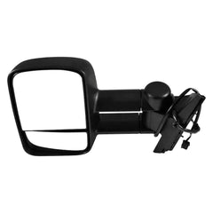 LKQ Corp - Driver Side Power View Mirror (Heated, Foldaway) (Standard Line) for Nissan Sentra 2022-2023