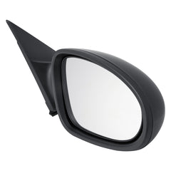 LKQ Corp - Passenger Side Power Remote View Mirror (Non-Heated, Non-Foldaway) (Standard Line) for Nissan Altima 2002-2003