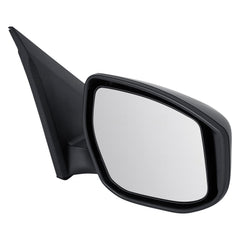 LKQ Corp - Passenger Side Power View Mirror (Non-Heated, Foldaway) (Standard Line) for Nissan Sentra 2013