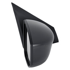 LKQ Corp - Passenger Side Power View Mirror (Non-Heated, Foldaway) (Standard Line) for Nissan Sentra 2013