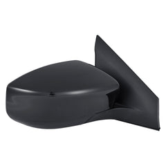 LKQ Corp - Passenger Side Power View Mirror (Non-Heated, Foldaway) (Standard Line) for Nissan Sentra 2013