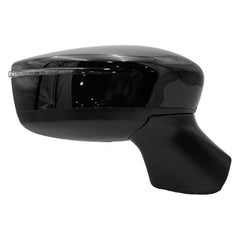 LKQ Corp - Passenger Side Power View Mirror (Heated, Foldaway) (Standard Line) for Nissan Versa 2020-2022