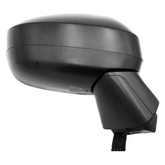 PASSENGER SIDE POWER DOOR MIRROR -  FITS S TRIM