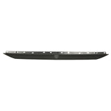 TAILGATE MOLDING -  FITS UNDERNEATH SPOILER -  MADE OF PP PLASTIC - NI1904103 for Nissan Frontier 2013-2021