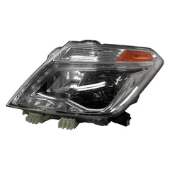 DRIVER SIDE HID HEADLIGHT ASSEMBLY