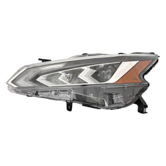DRIVER SIDE LED HEADLIGHT ASSEMBLY -  FOR ALL LED 2021-2022 MODELS -  FOR