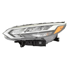 LKQ Corp OE Driver Side Replacement Headlight for Nissan Sentra 2020-2023