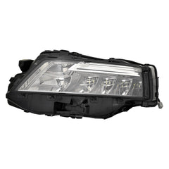 DRIVER SIDE HEADLIGHT ASSEMBLY -  USA BUILT -  EXCEPT S MODEL