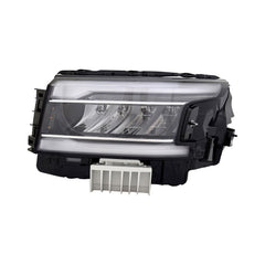 DRIVER SIDE LED HEADLIGHT ASSEMBLY