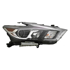 PASSENGER SIDE LED HEADLIGHT ASSEMBLY -  FITS PLATINUM/SR MODEL -  WITHOUT