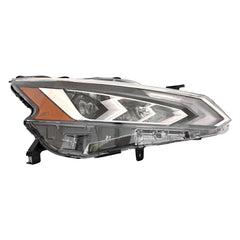 PASSENGER SIDE LED HEADLIGHT ASSEMBLY -  FOR ALL 2021-2022 MODELS -  FOR