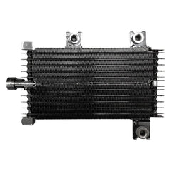 AUTOMATIC TRANSMISSION OIL COOLER ASSEMBLY
