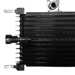 AUTOMATIC TRANSMISSION OIL COOLER ASSEMBLY