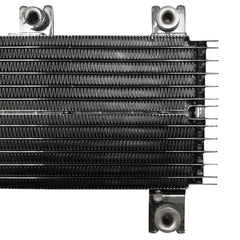 AUTOMATIC TRANSMISSION OIL COOLER ASSEMBLY