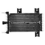 AUTOMATIC TRANSMISSION OIL COOLER ASSEMBLY