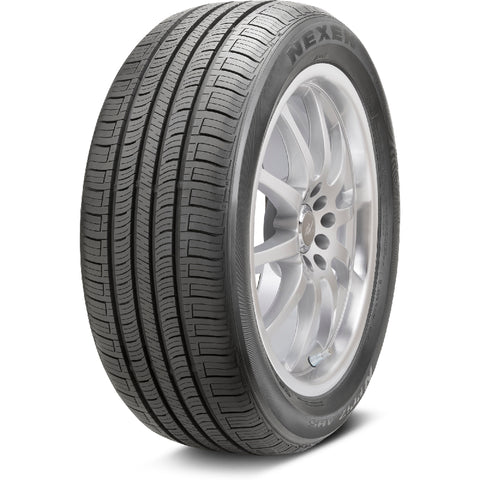 Nexen N'Priz AH5 185/55R15 82H 460 A A