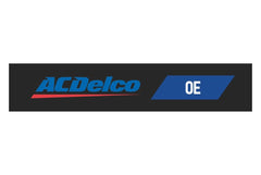 ACDelco® 13596817 - GM Original Equipment™ Halogen Bulb (7440 / 992)