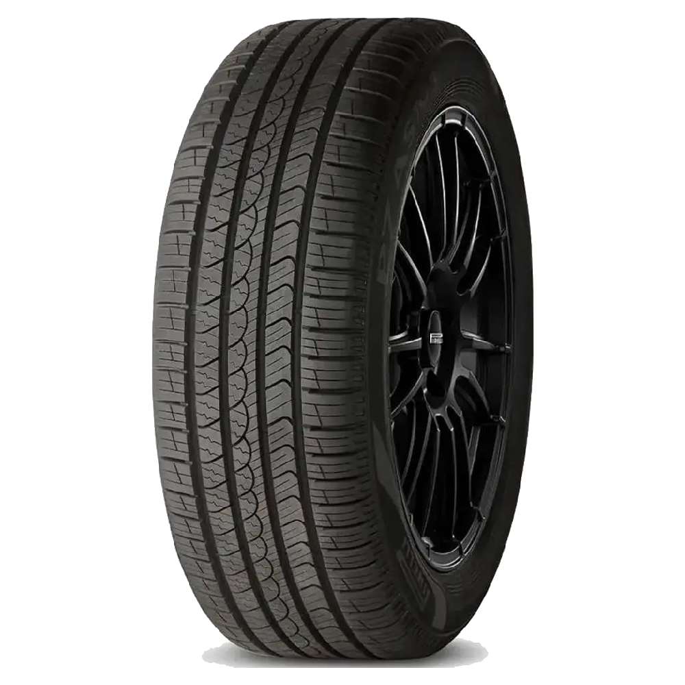 Pirelli P7 As Plus 3 215/55R17 94V 740 A A Passenger Cars All Season BLK Tire