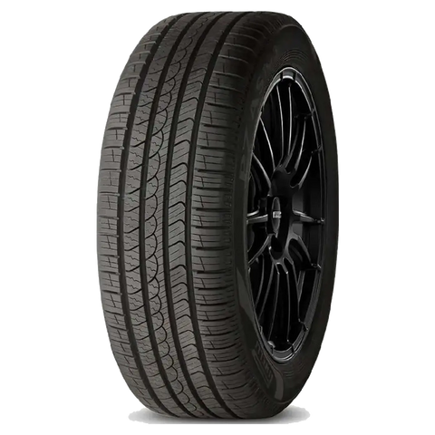 Pirelli P7 As Plus 3 215/55R17 94V 740 A A Passenger Cars All Season BLK Tire