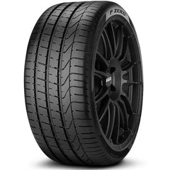 Pirelli P Zero 285/30ZR19 98(Y) 220 AA A Sports/Performance Cars Summer BLK Tire