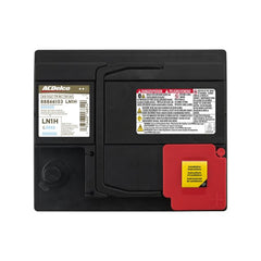 ACDelco® 47AGM - Professional™ AGM BCI Group 47 Battery