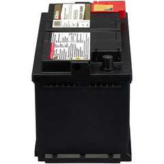 ACDelco® Gold 49AGMHR - Professional™ High Reserve AGM BCI Group 49 Battery