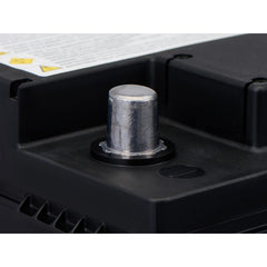 ACDelco® Gold 49AGMHR - Professional™ High Reserve AGM BCI Group 49 Battery