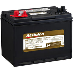 ACDelco® M24AGM - Professional™ AGM Voyager BCI Group 24 Battery