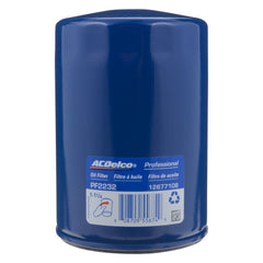 ACDelco® PF2232 - GM Original Equipment™ Engine Oil Filter