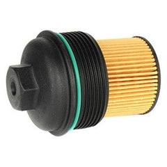 ACDelco® PF458G - GM Original Equipment™ Engine Oil Filter