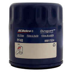 ACDelco® PF48 - Oil Filter Housing