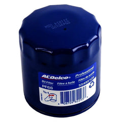 ACDelco® PF66 - GM Original Equipment™ Spin-On Engine Oil Filter