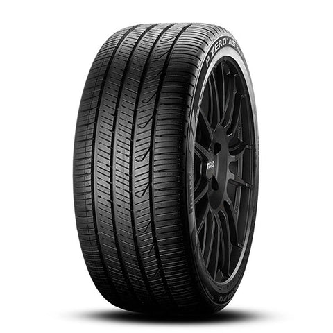 Pirelli Pzero All Season Plus 3 245/40R19XL 98Y 560 AA A Performance Sport All Season Passenger BW Tire