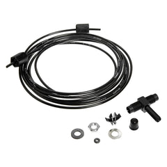 ACDelco® PK392 - Professional™ Suspension Air Line Kit