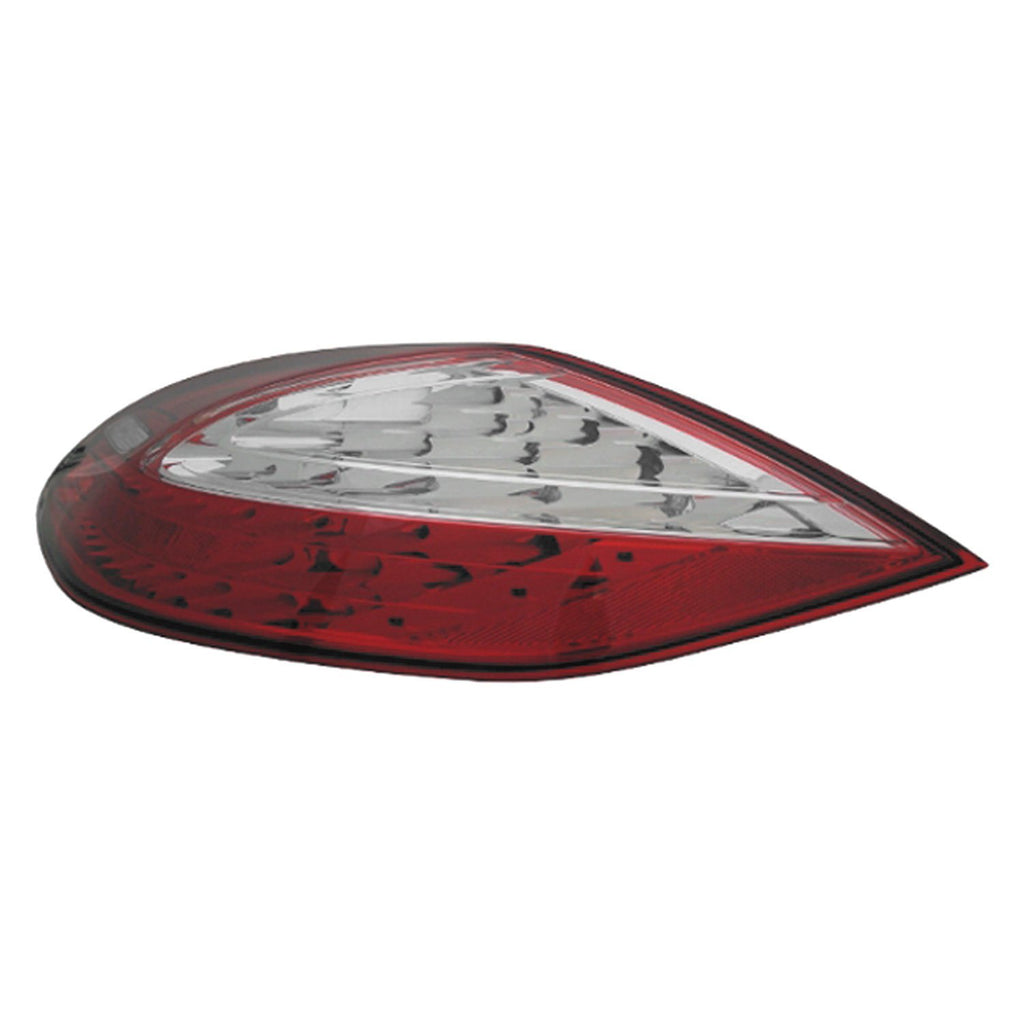PASSENGER SIDE TAIL LIGHT ASSEMBLY -  SUPPLIED BY TIER 1 MANUFACTURER