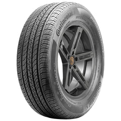 Continental ProContact TX 285/40R21 109V 400 A A