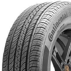 Continental ProContact TX 285/40R21 109V 400 A A
