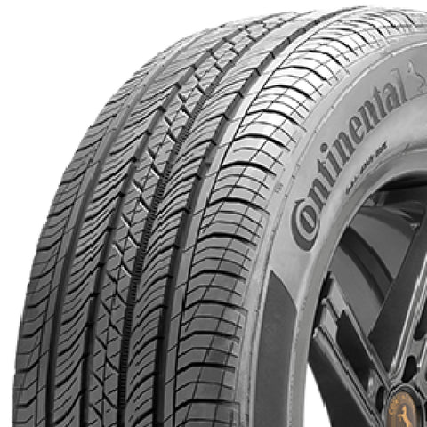 Continental ProContact TX 285/40R21 109V 400 A A