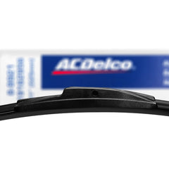 ACDelco® 8-92615 - Professional™ Beam 26" Black Wiper Blade