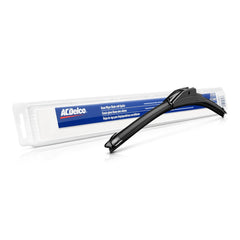 ACDelco® 8-92415 - OE Professional™ Beam 24" Black Wiper Blade